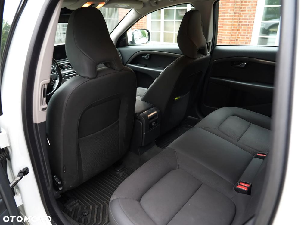 Volvo XC 70 D4 Drive-E Summum - 13