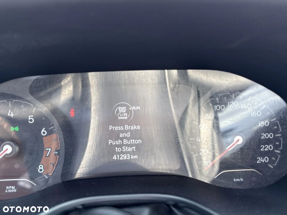 Jeep Compass - 18