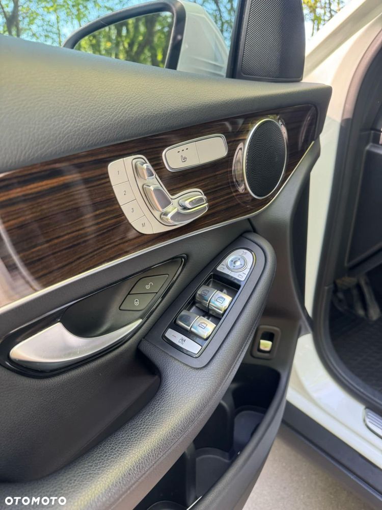 Mercedes-Benz GLC 300 4-Matic - 7