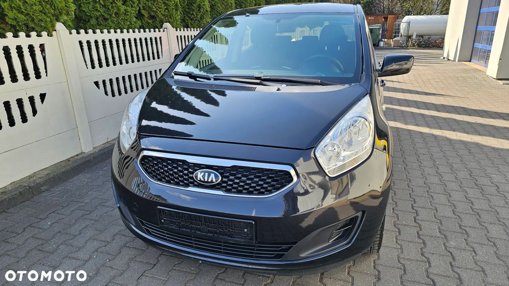 Kia Sportage 1.6 GDI Business Line L 2WD - 2