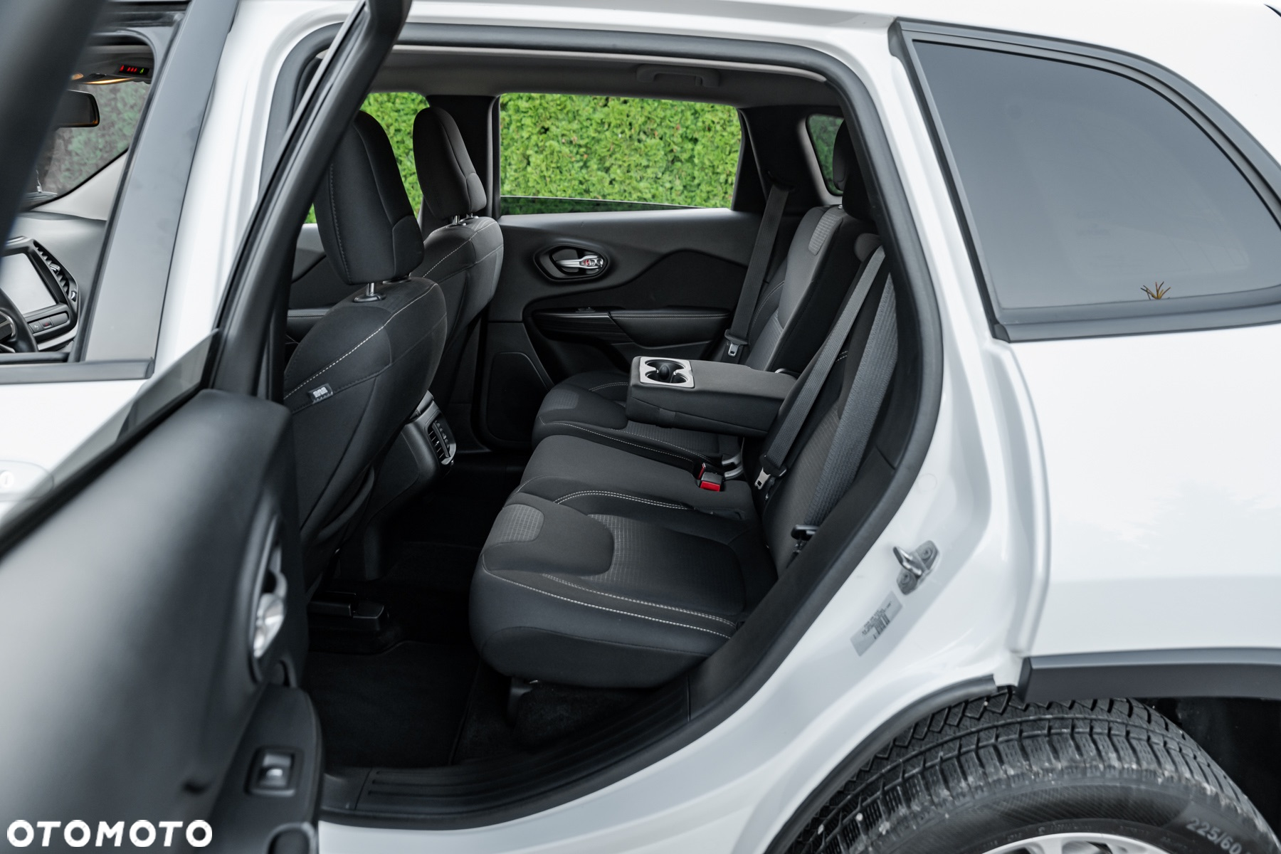 Jeep Cherokee 2.2 Multijet Active Drive I Automatik Night Eagle - 20