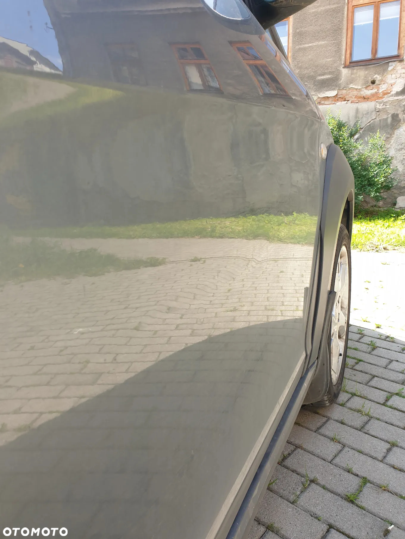 Seat Altea XL 2.0 TSI 4x4 Freetrack - 23