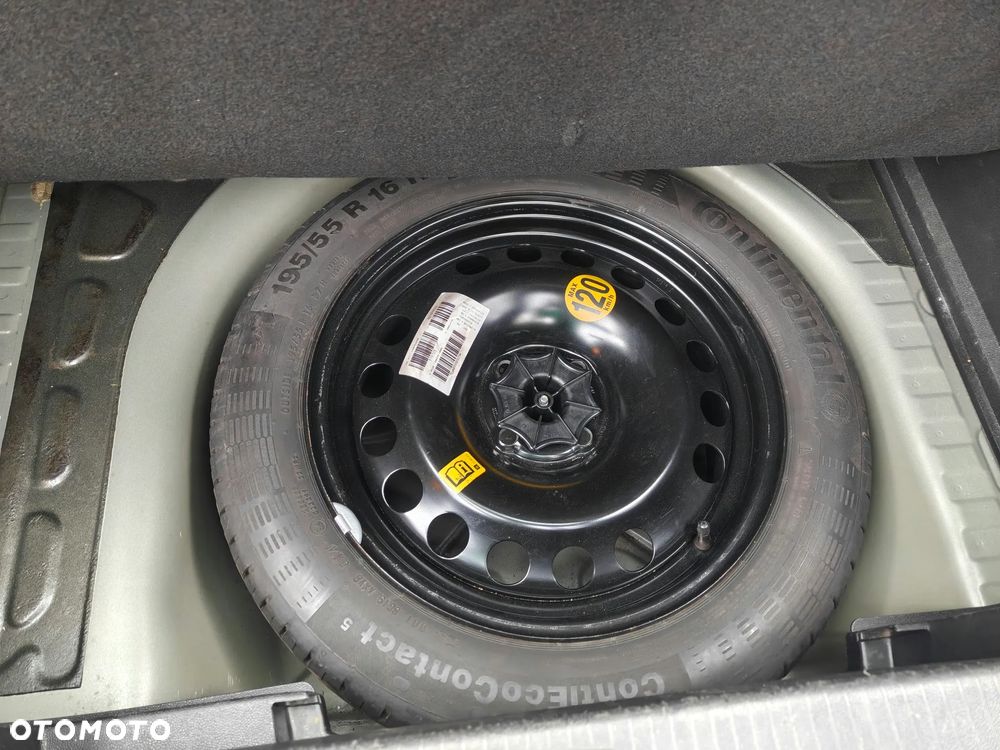 Opel Corsa 1.4 EcoFLEX Start/Stop drive - 11