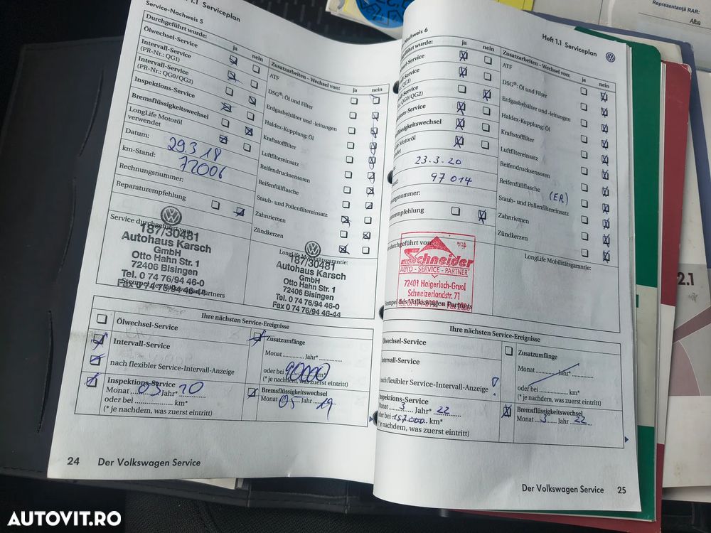 Volkswagen Golf 1.4 TSI Edition - 12