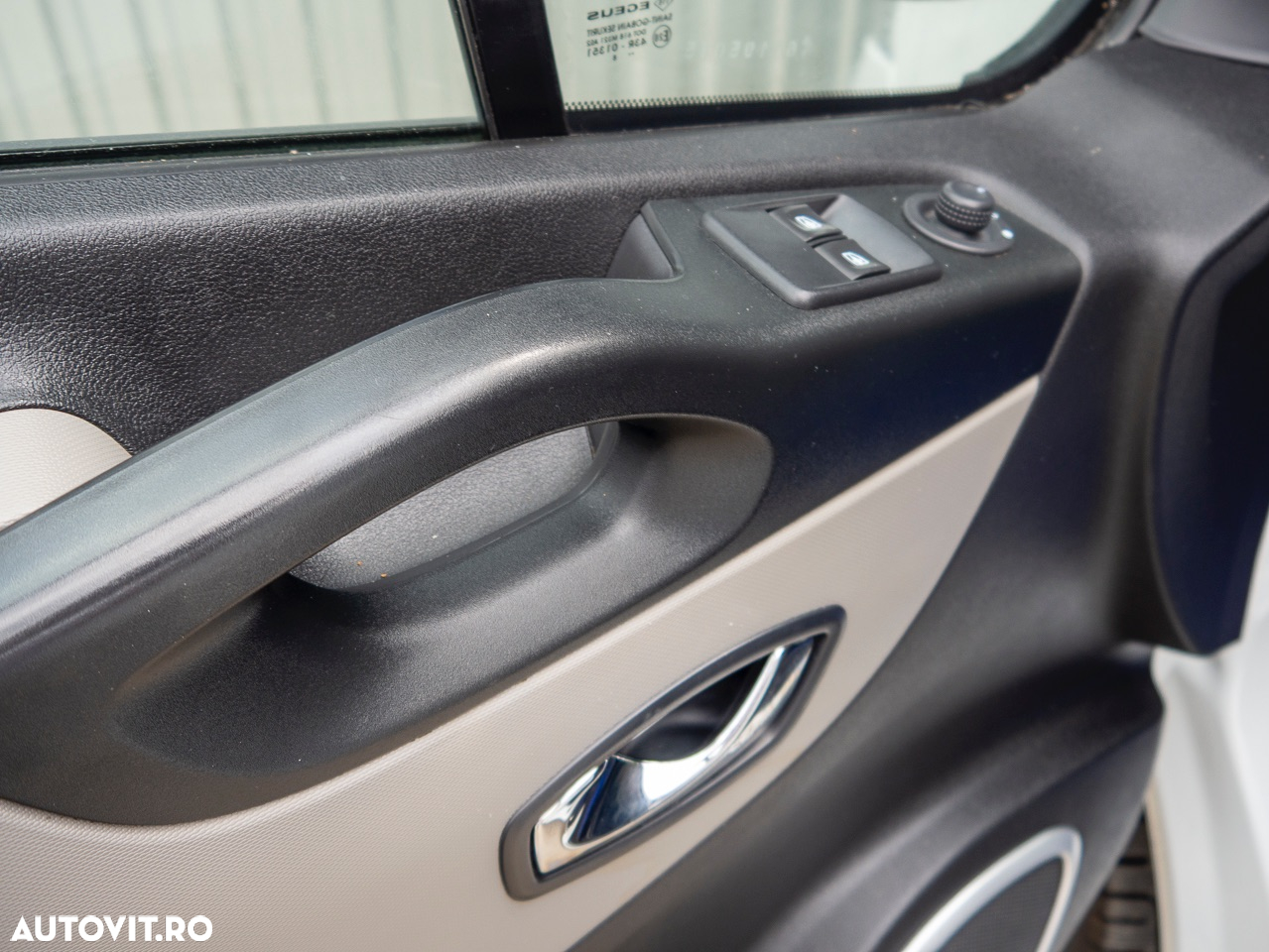 Renault Trafic - 35