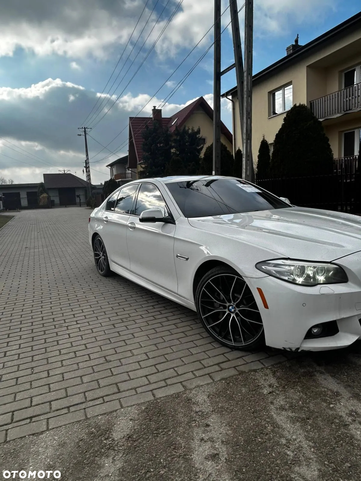 BMW Seria 5 - 3