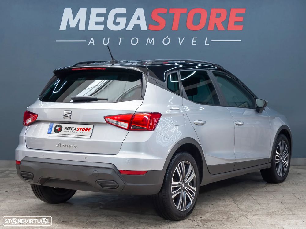 SEAT Arona 1.0 TSI Style - 7