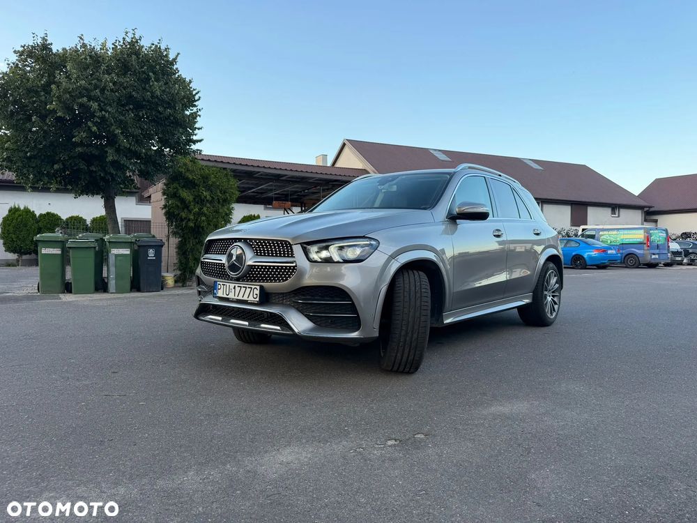 Mercedes-Benz GLE - 6