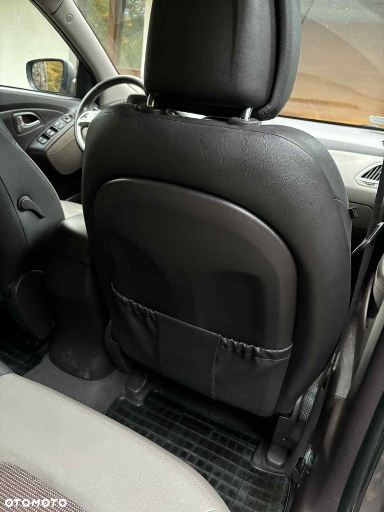 Hyundai ix35 2.0 CRDi Classic - 7