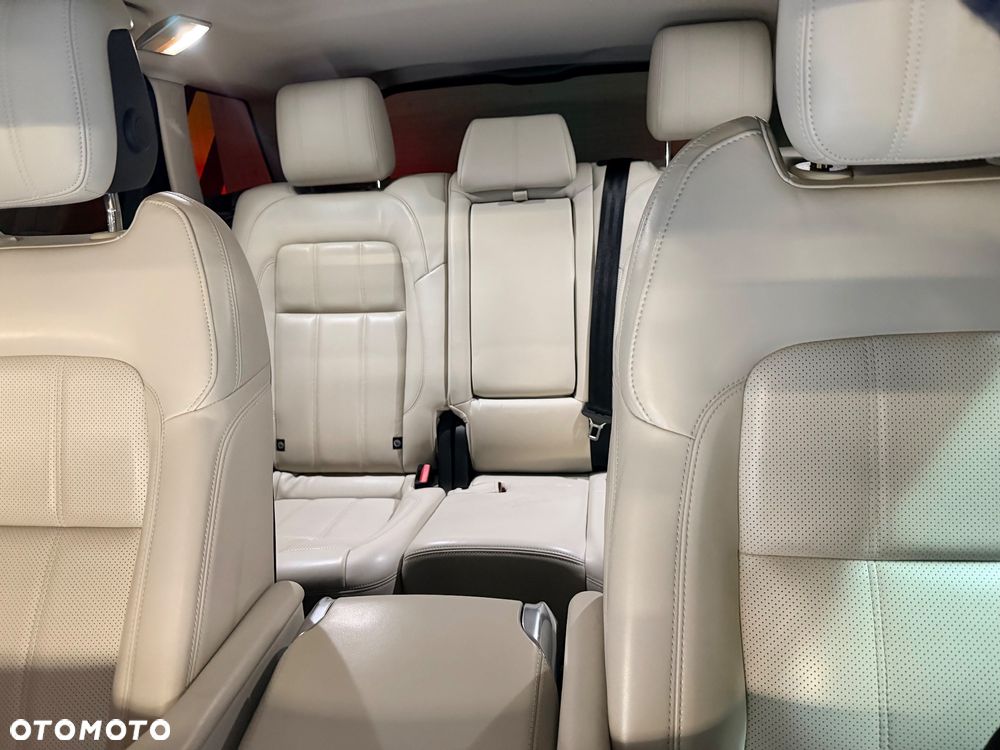 Land Rover Range Rover Sport S 2.0Si4 HSE - 11