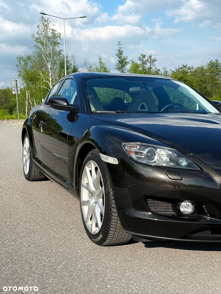 Mazda RX-8 - 15