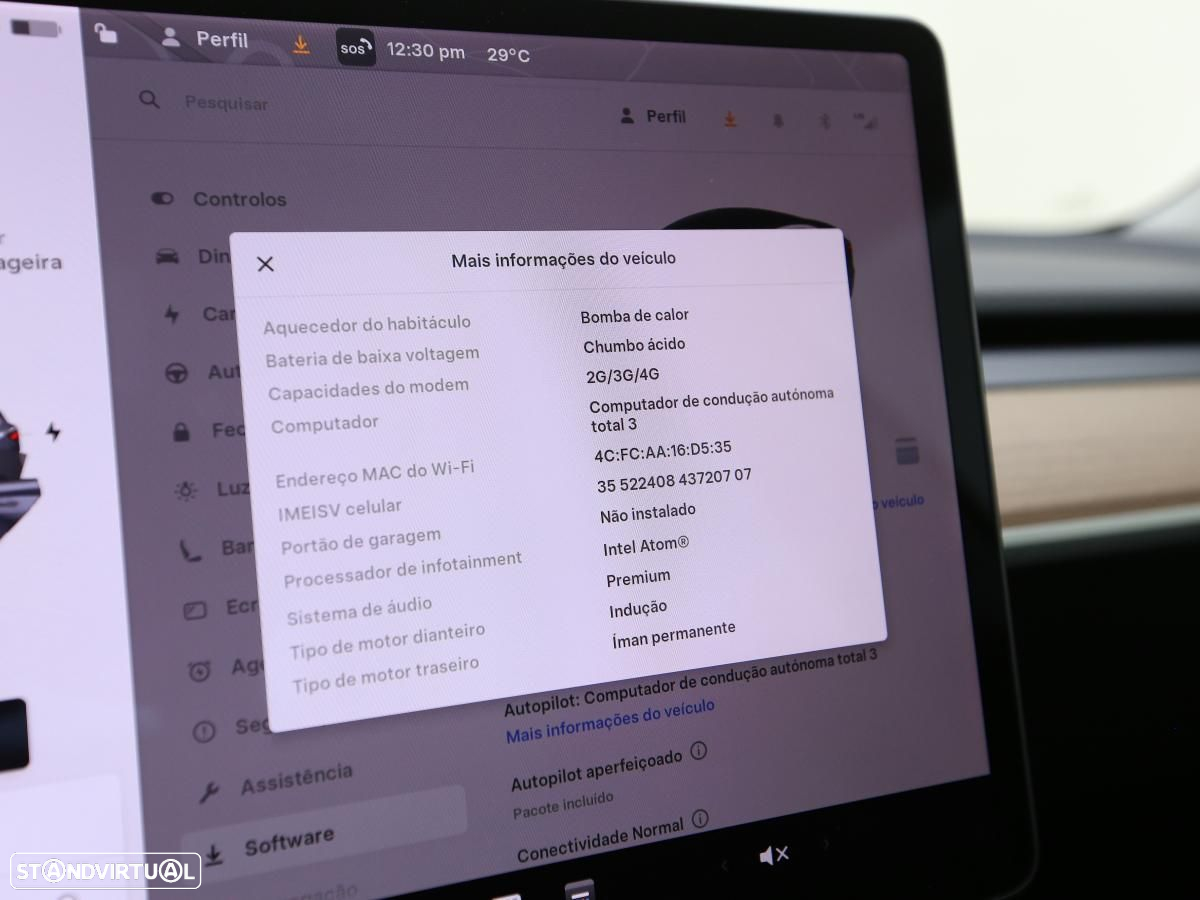 Tesla Model 3 Performance Dual Motor AWD - 17