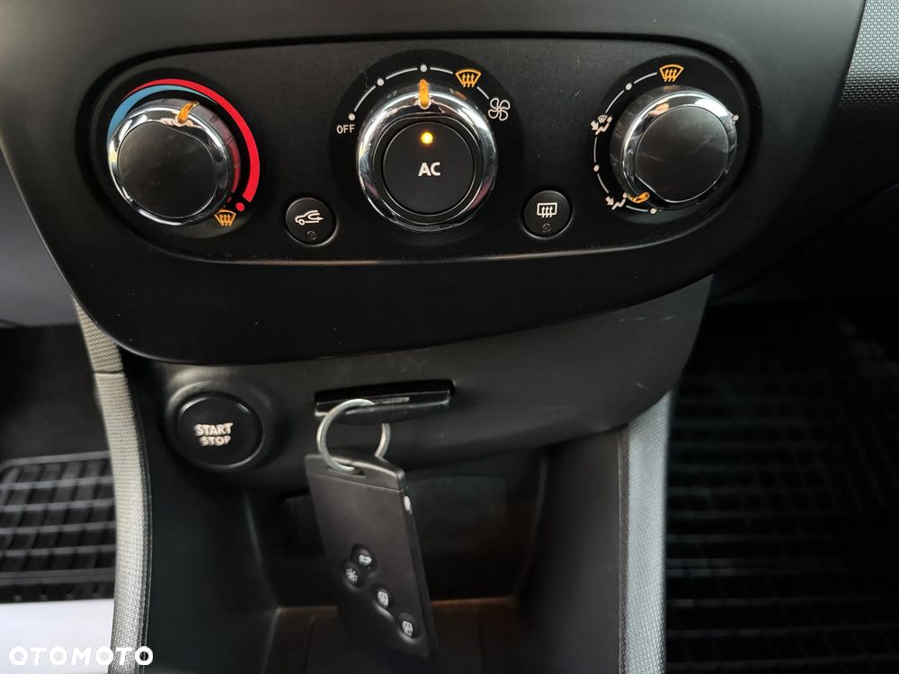 Renault Clio 1.5 dCi Business - 39