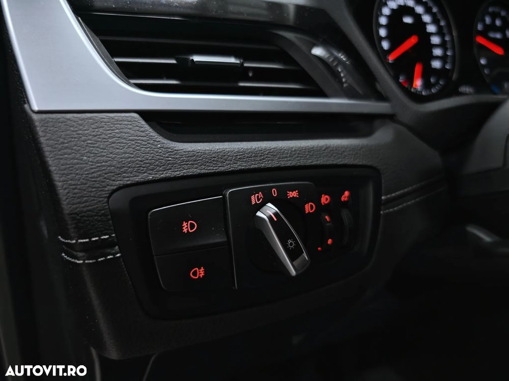 BMW X1 xDrive25e AT PHEV - 16