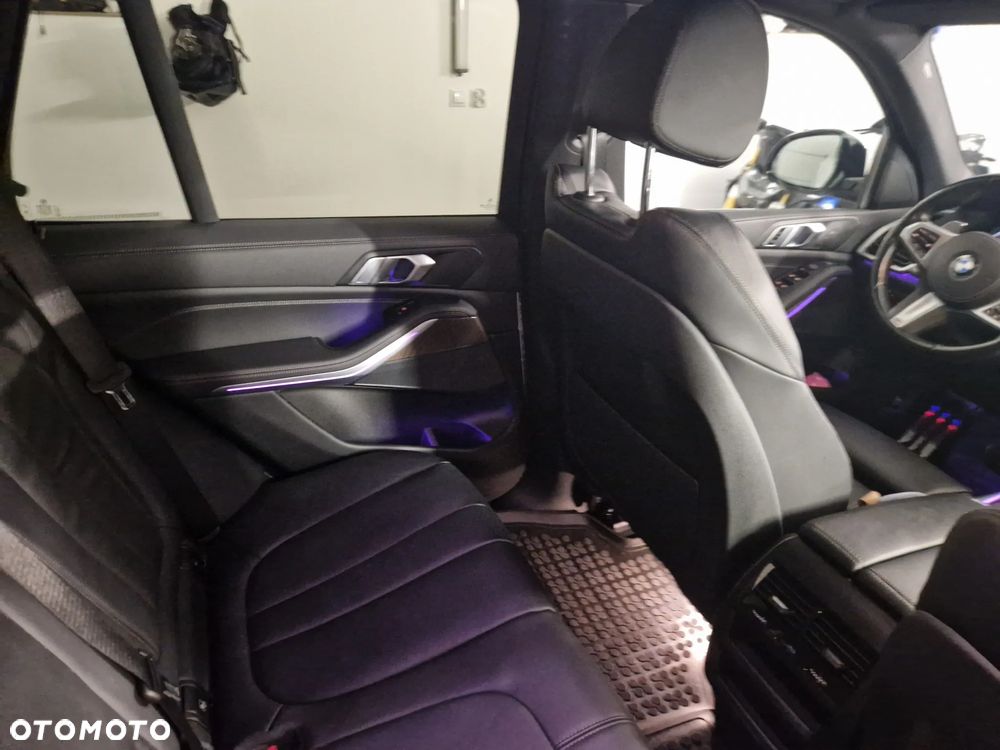 BMW X5 xDrive25d sport - 29