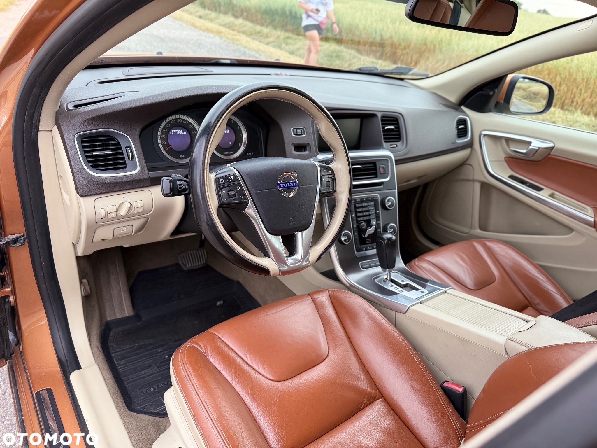 Volvo S60 - 10
