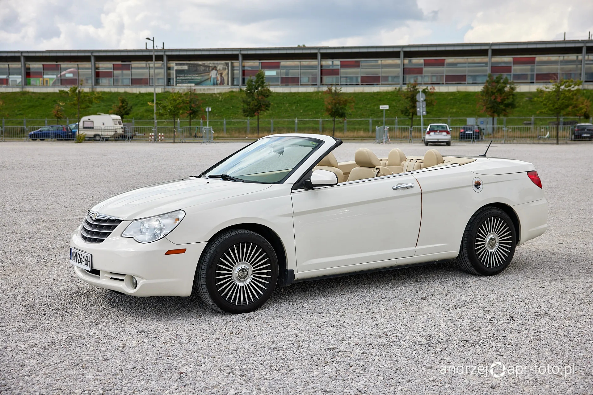 Chrysler Sebring - 10