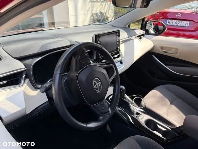 Toyota Corolla 1.8 Hybrid Comfort - 2