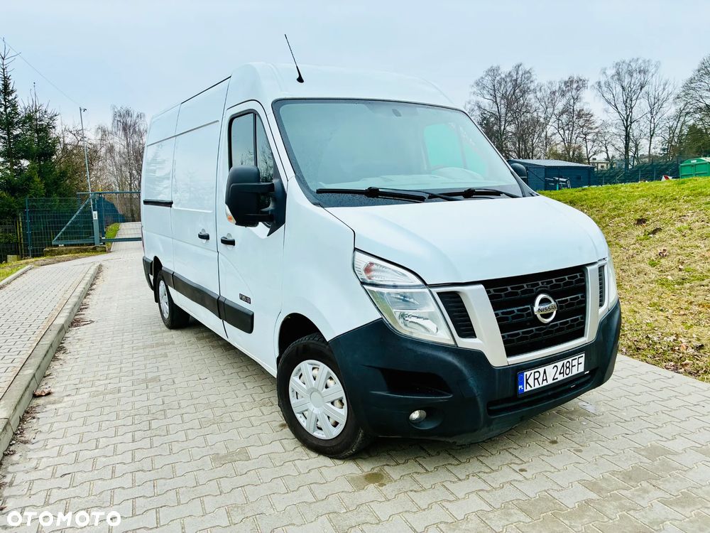 Renault Master L2H2 - 24