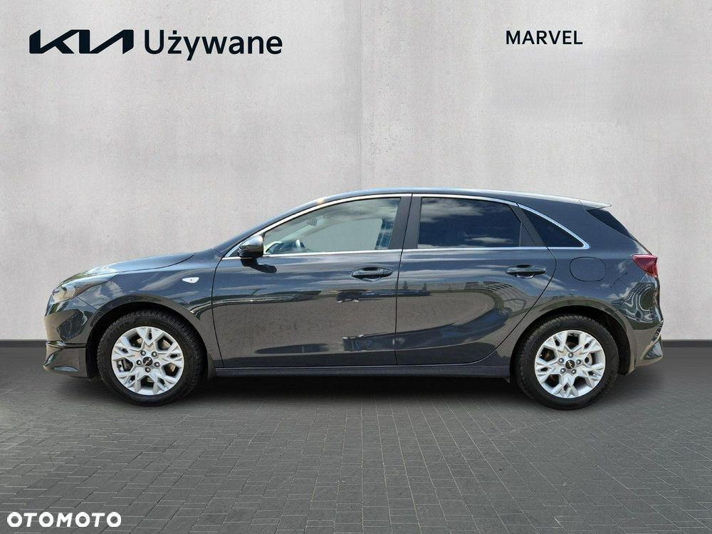 Kia Ceed 1.5 T-GDI M - 2