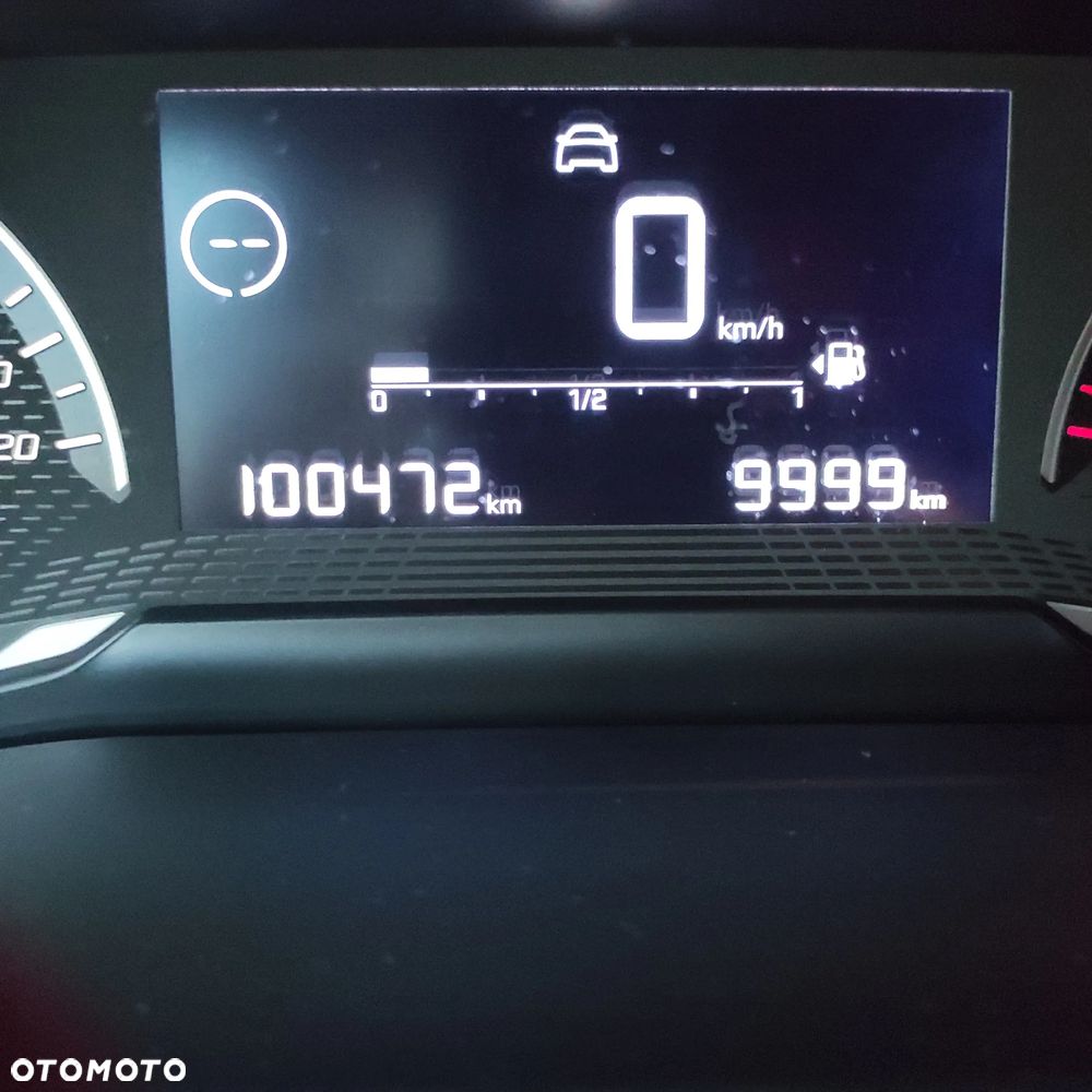 Peugeot 208 - 27