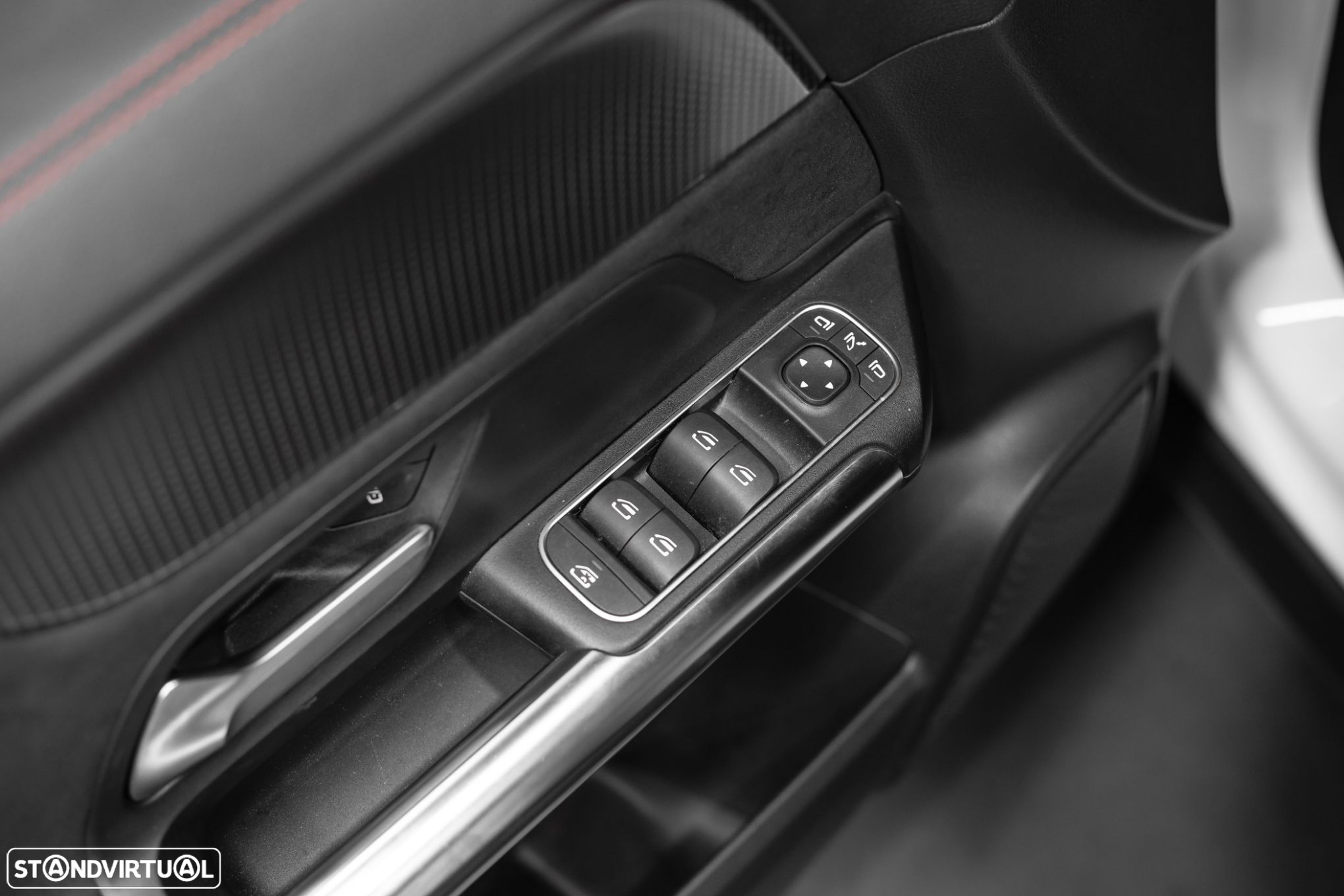 Mercedes-Benz EQA 250 AMG Line - 33