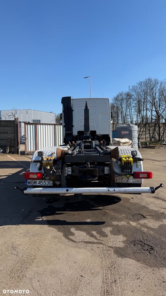 Volvo FH 420 - 6