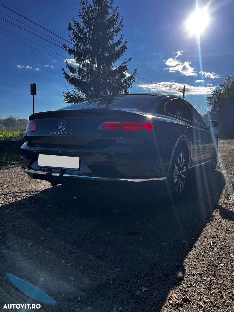 Volkswagen ARTEON 2.0 TDI DSG Elegance - 11