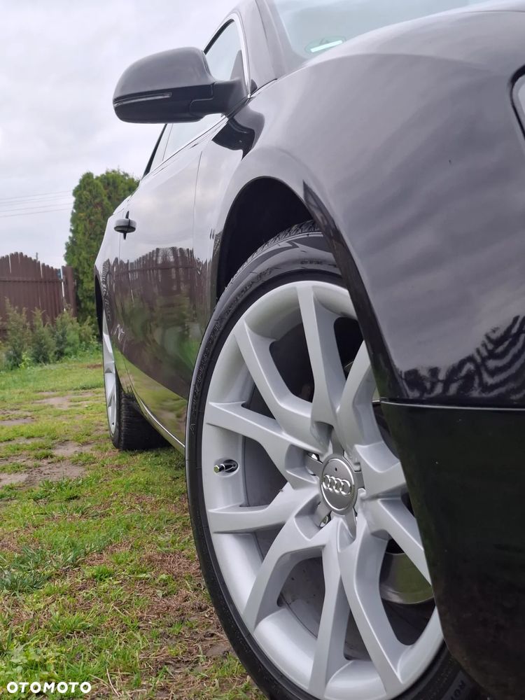 Audi A5 - 15