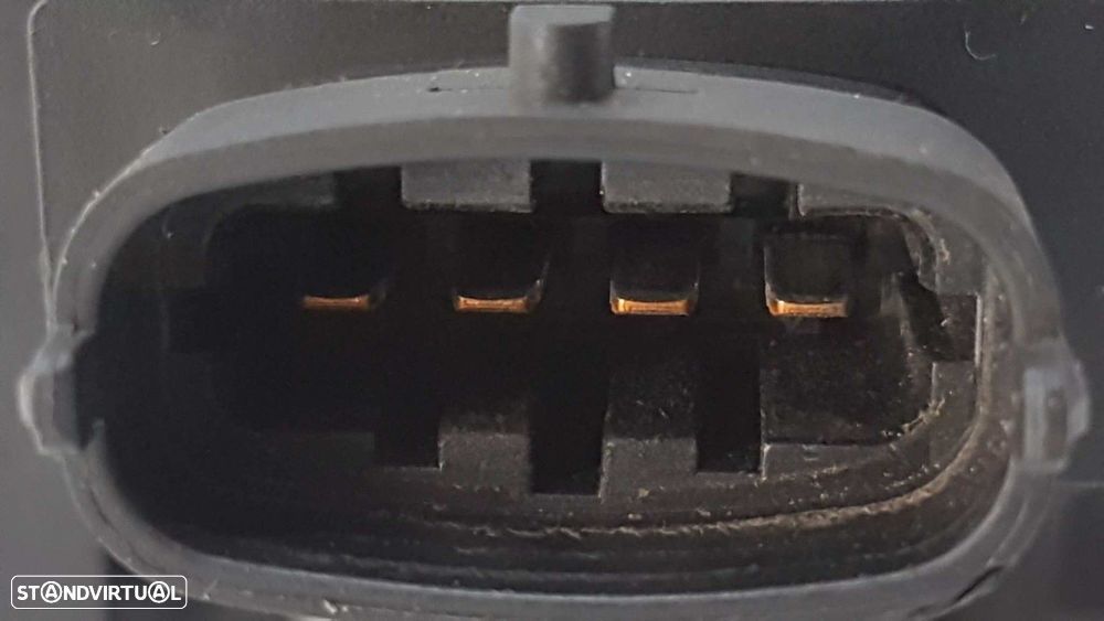 MEDIDOR DE MASSA DE AR FIAT GRANDE PUNTO (199) 1.3 MULTIJET SPORT (01.2007->) - 3