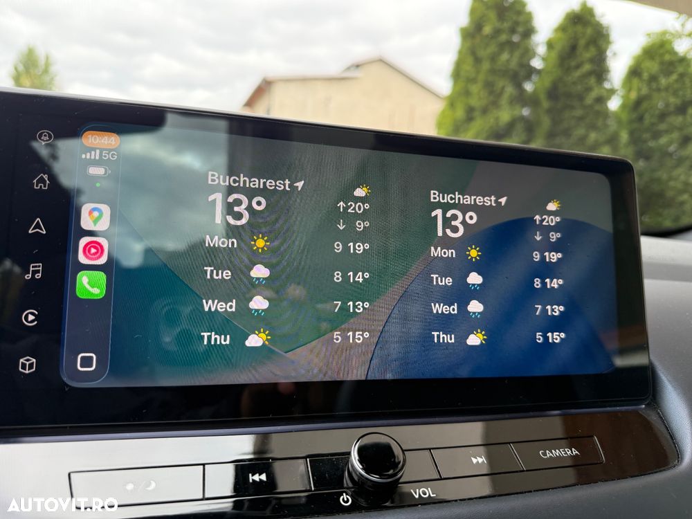 Nissan Qashqai 1.5 e-POWER Tekna - 12