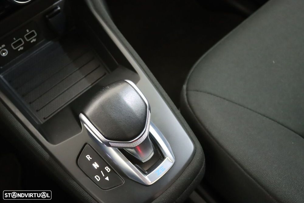 Renault Zoe - 31