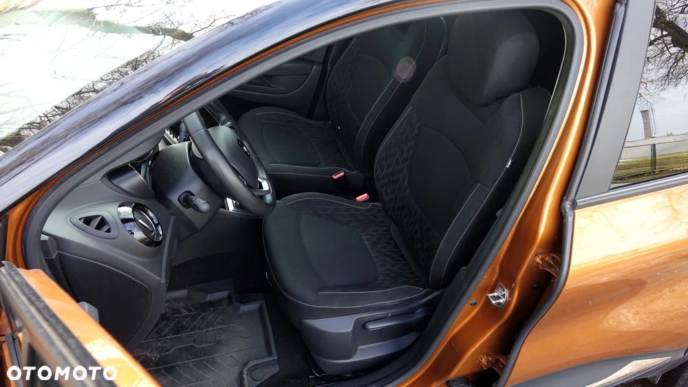 Renault Captur - 6