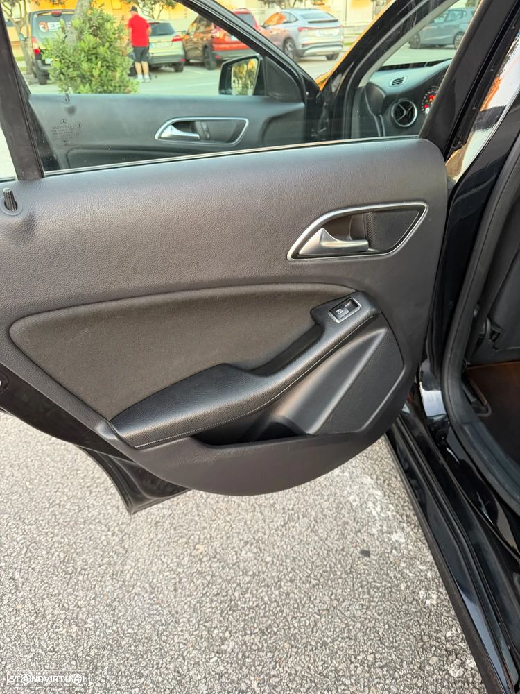Mercedes-Benz A 140 - 15