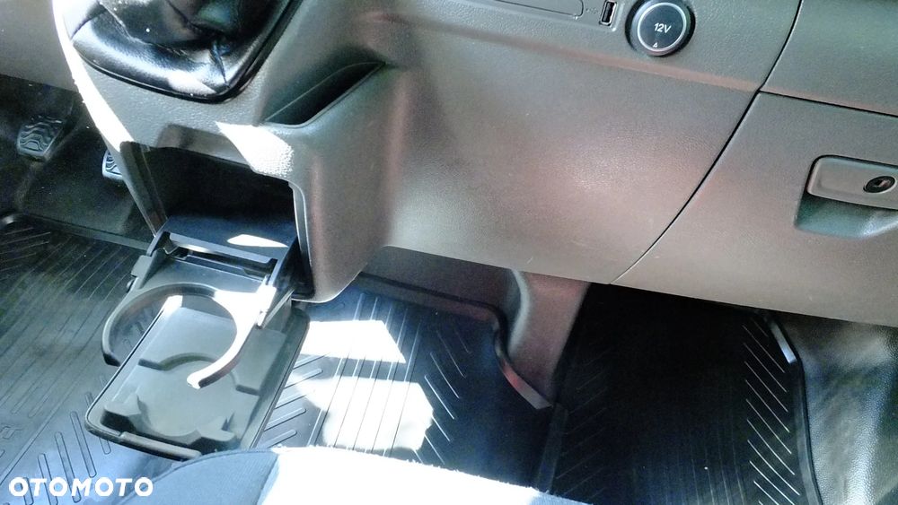 Ford Transit Custom - 25