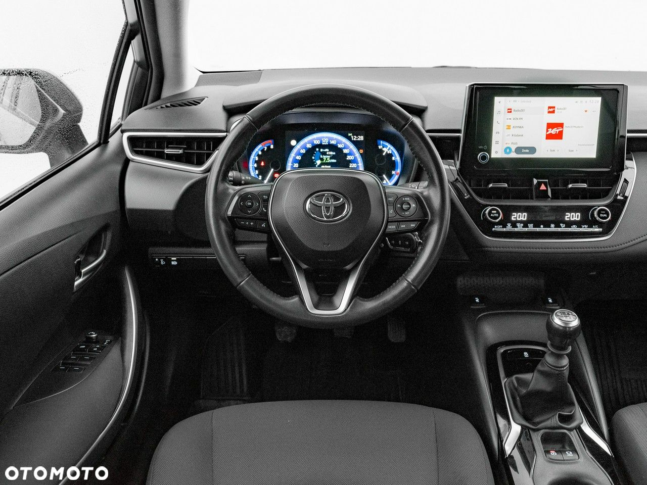 Toyota Corolla 1.5 Comfort - 16