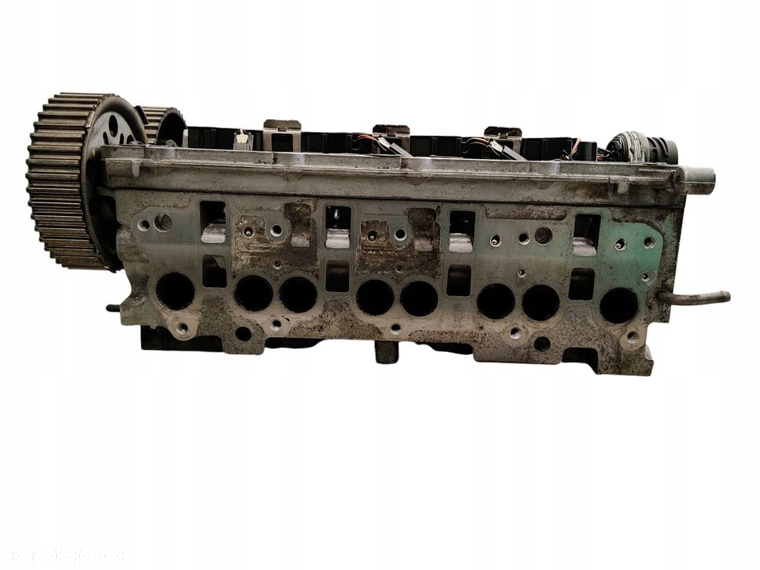 GŁOWICA WAŁKI AUDI A3 8P A4 B7 A6 C6 PASSAT B6 GOLF V 2.0 TDI 03G103373A - 5