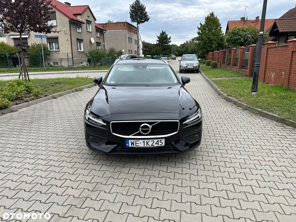 Volvo V60 B4 B Momentum Pro - 2