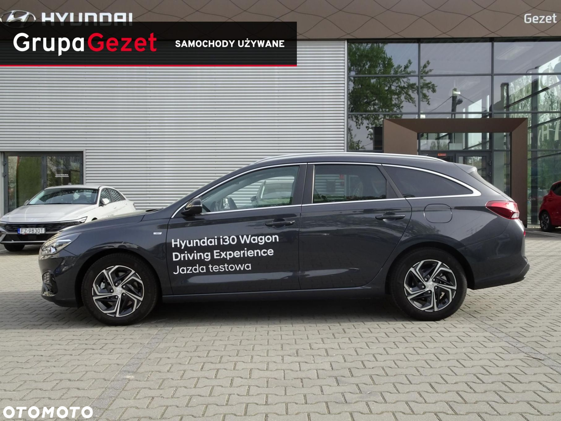 Hyundai i30 - 2