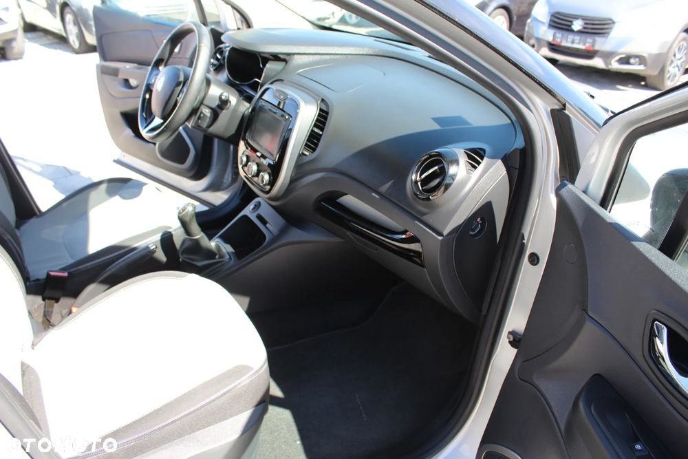 Renault Captur 0.9 Energy TCe Alize - 30