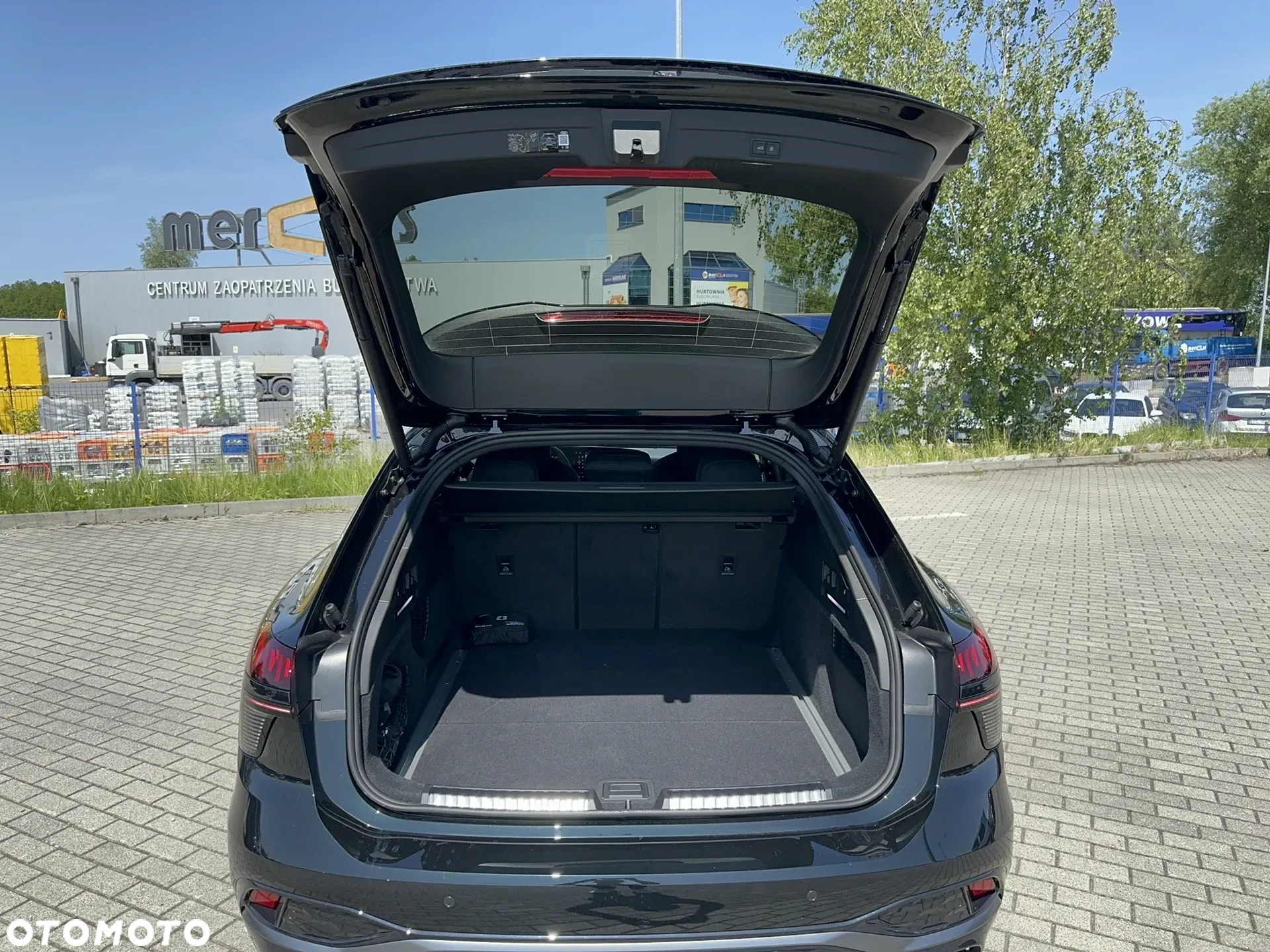 Audi A6 Avant TFSI S tronic - 23
