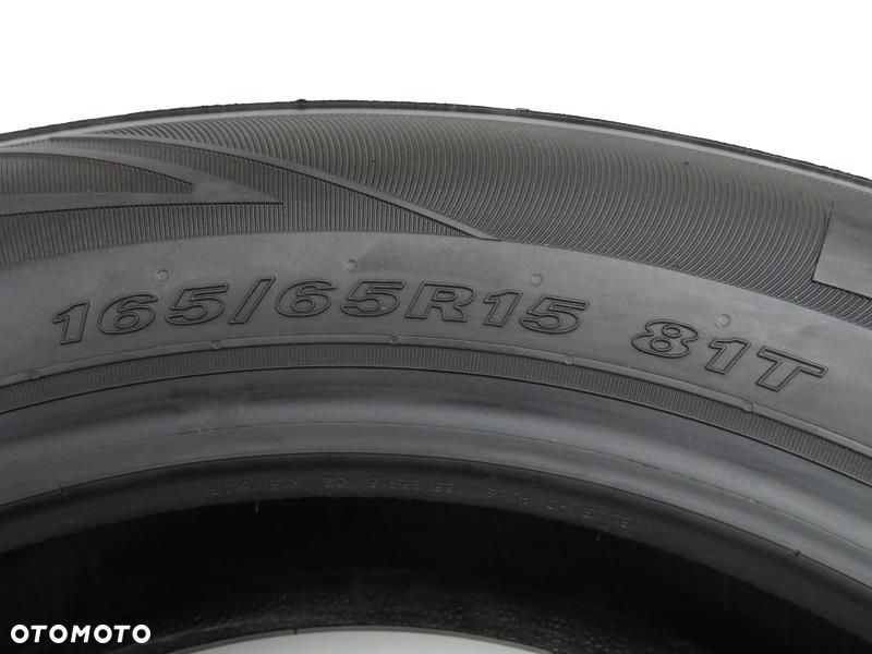 165/65R15 OPONY LETNIE NEXEN N'BLUE HD PLUS 81T ROK PRODUKCJI 2020. - 2