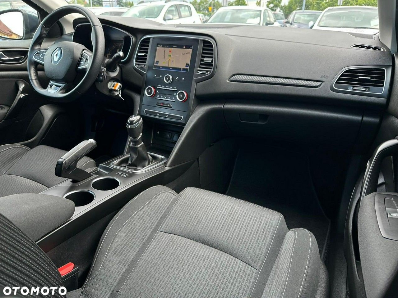 Renault Megane - 8