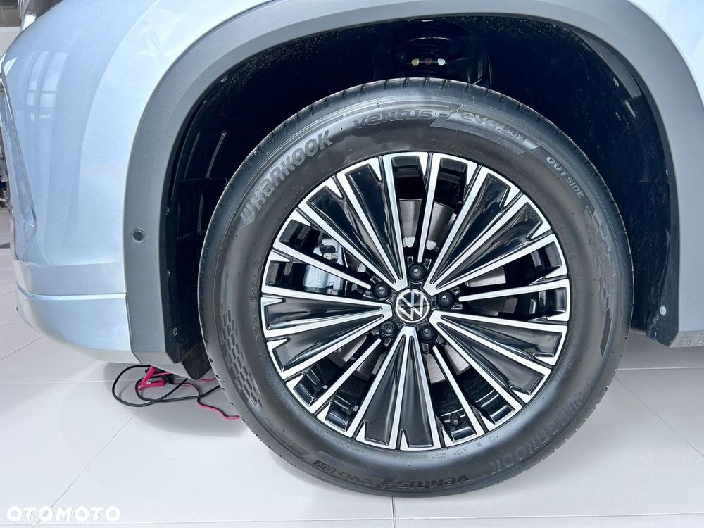 Volkswagen Tayron - 29
