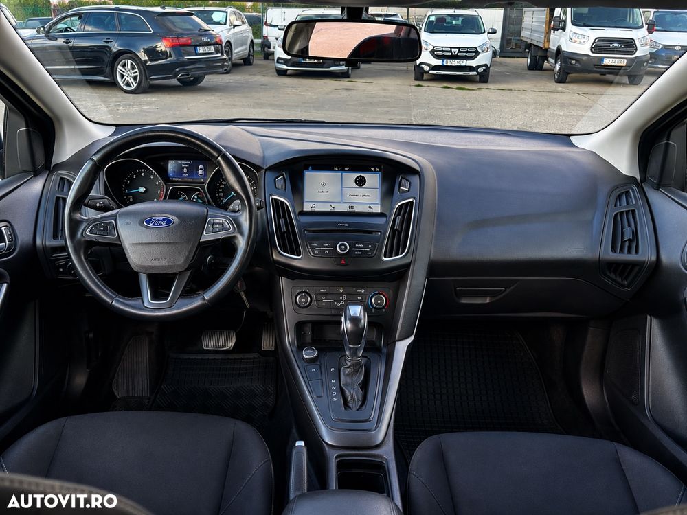 Ford Focus - 3