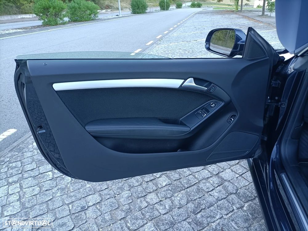 Audi A5 1.8 TFSi S-line - 22