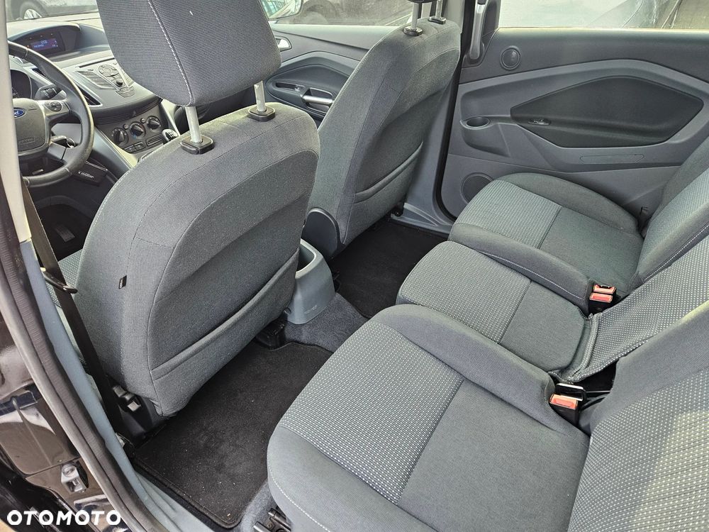 Ford Grand C-MAX 1.6 Titanium - 18