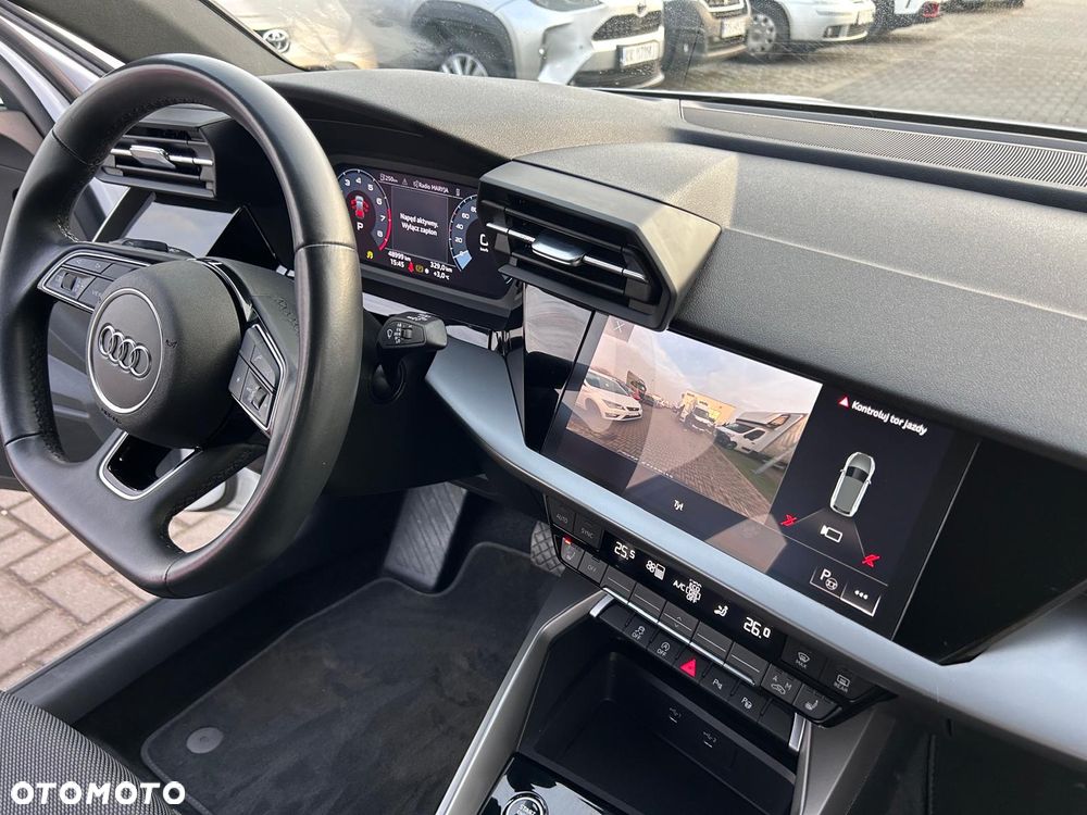 Audi A3 Sportback - 8