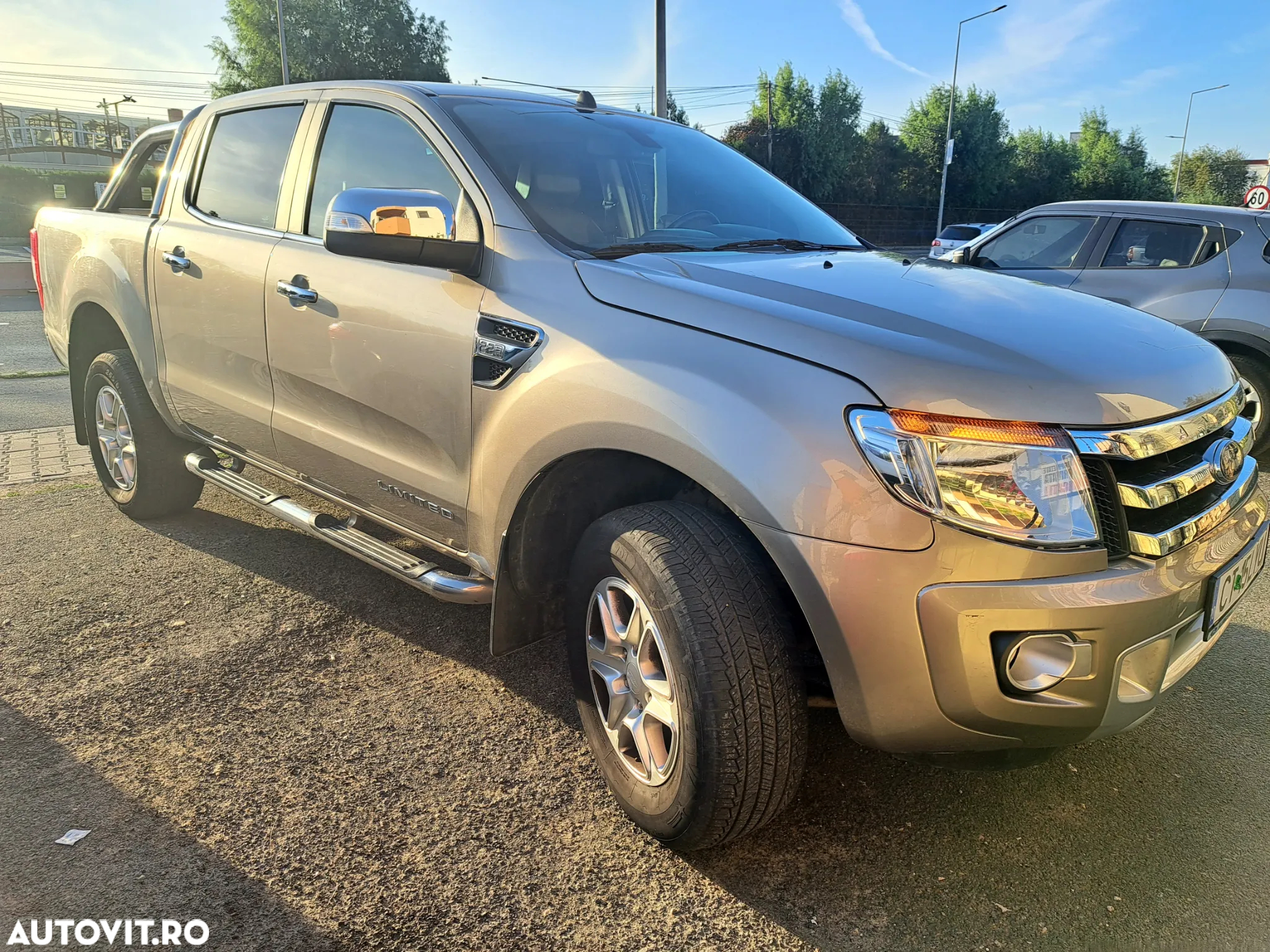 Ford Ranger - 2