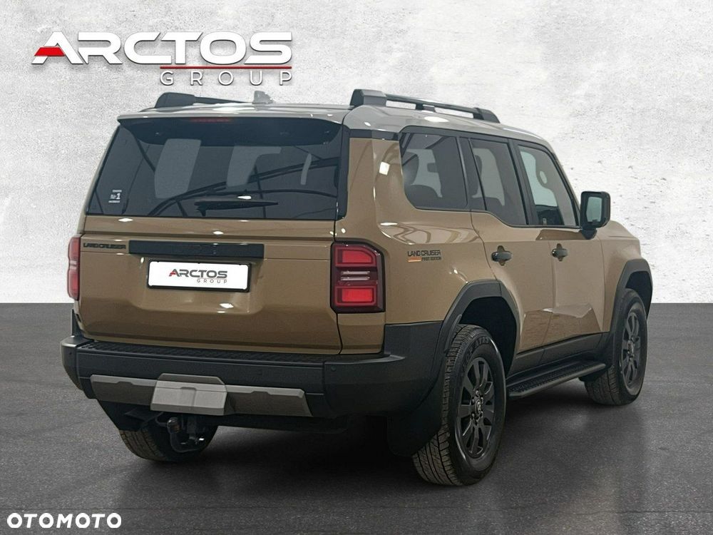 Toyota Land Cruiser LC 2.8 D-4D First Edition - 5